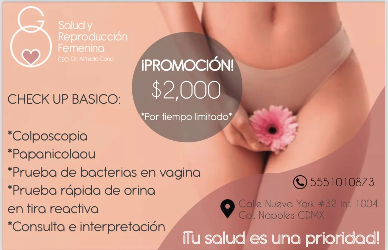Promoción 2